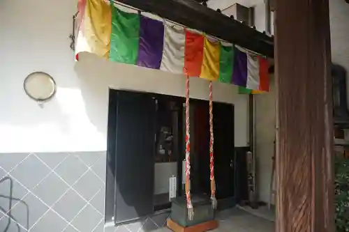 英信寺のその他建物