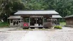 土佐神社(高知県)