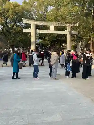 太宰府天満宮(福岡県)