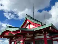 箱根元宮(神奈川県)