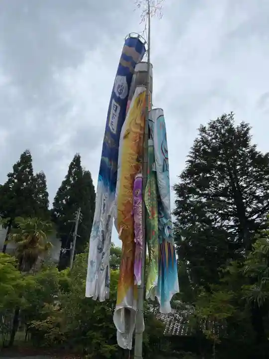 柳谷観音 楊谷寺(京都府)