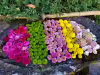 木幡山隠津島神社(二本松市)(福島県)