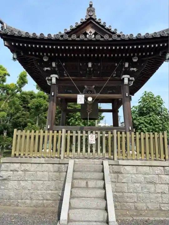 津観音(三重県)