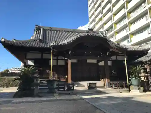長泉寺(東京都)