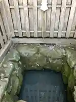 金蛇水神社のその他建物