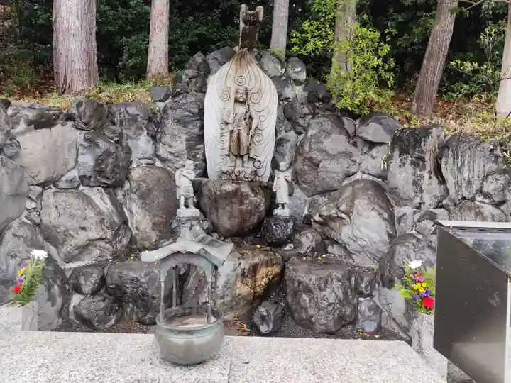 安岡寺(大阪府)