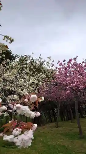 相馬神社(北海道)