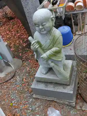 八幡山観音寺(神奈川県)
