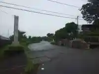 浅間神社のその他建物