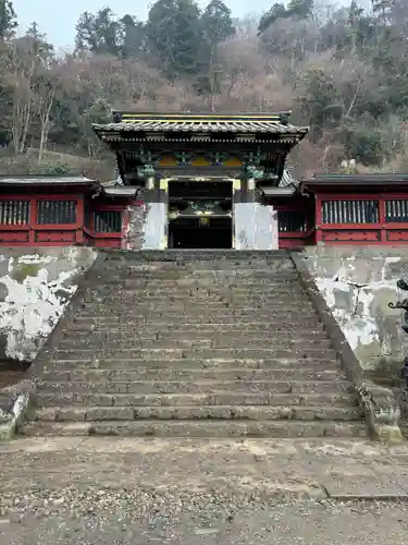 妙義神社(群馬県)