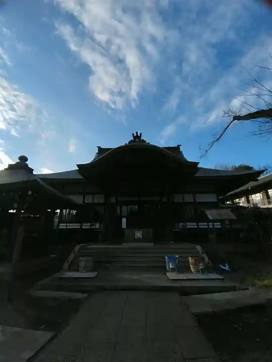 本立寺(東京都)