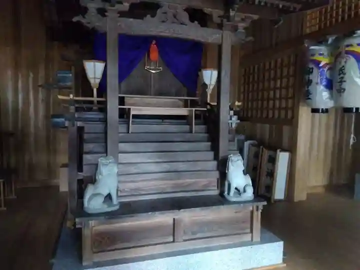 八幡神社(福井県)