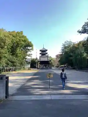 八事山 興正寺のその他建物