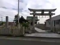 高柳神社(福井県)