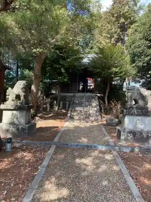 三輪神社(奈良県)