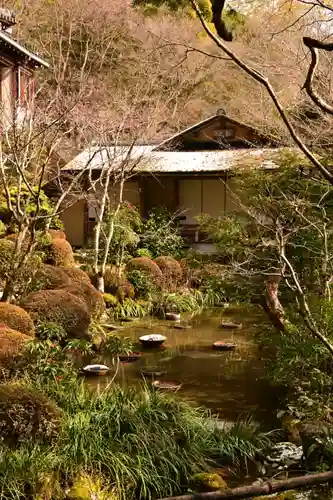 寂光院(京都府)