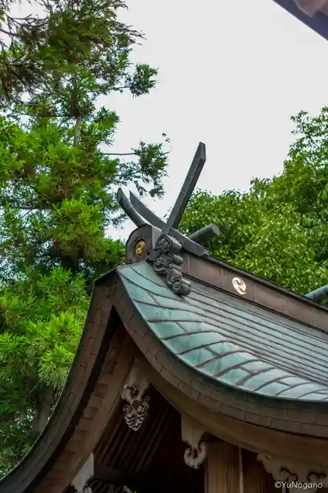 若宮住吉神社(大阪府)