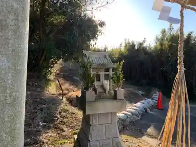 浅間神社(千葉県)