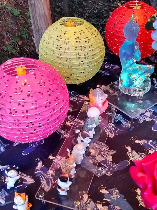 上合寺(福島県)