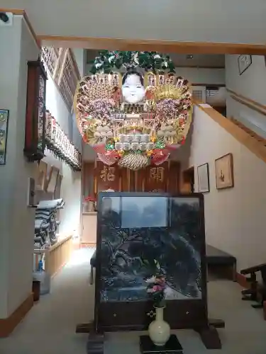 長國寺(東京都)