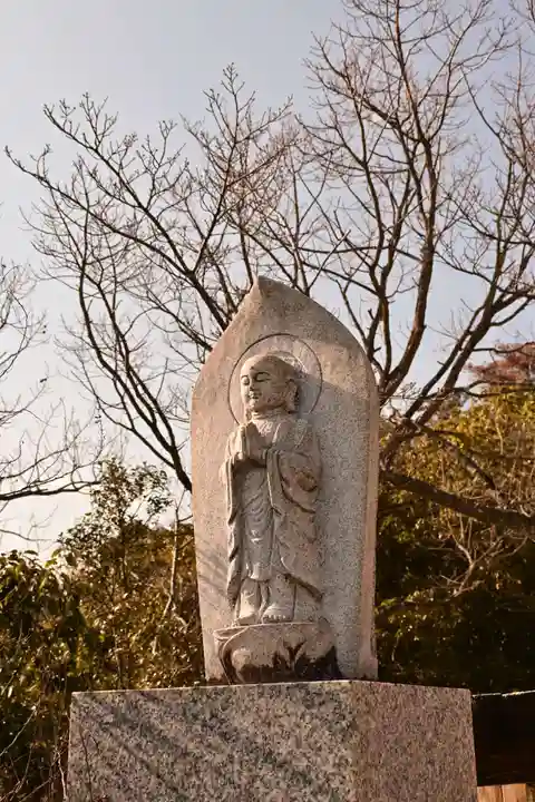 龍泉寺(広島県)