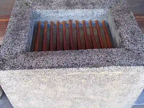 牛島　女體神社のその他建物