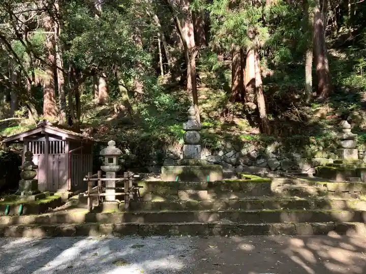 室生寺(奈良県)