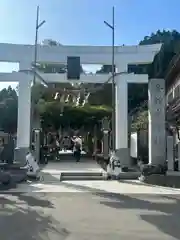 金蛇水神社(宮城県)