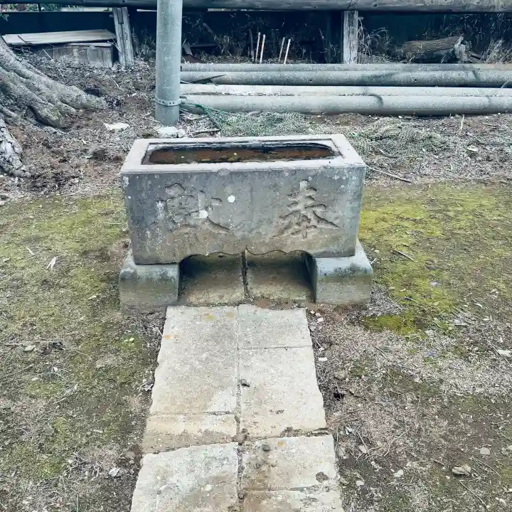 稲荷神社(埼玉県)