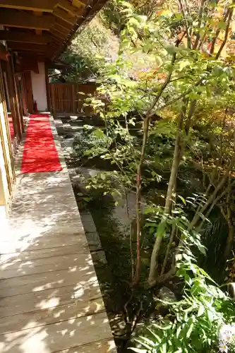 宝泉院のその他建物