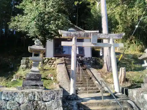 本成寺の末社・摂社