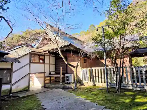村松大神宮(茨城県)