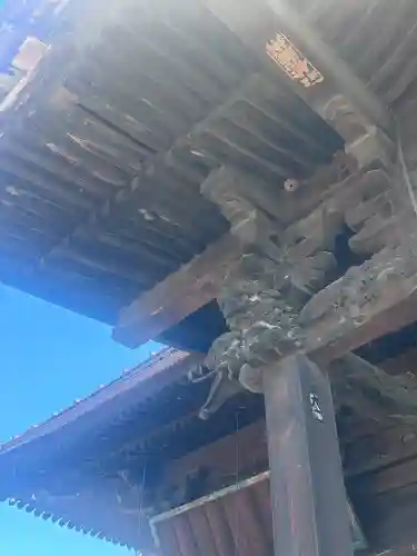 上田大神宮(長野県)