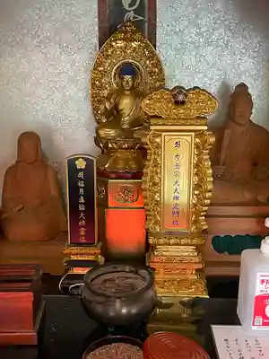 西教寺(滋賀県)