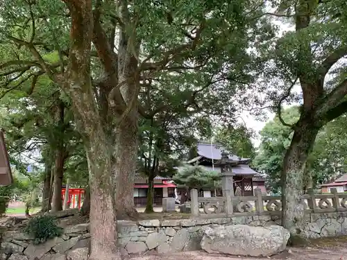 八坂神社の建物その他