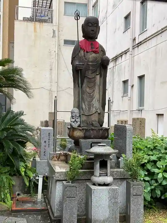 竹林寺(大阪府)