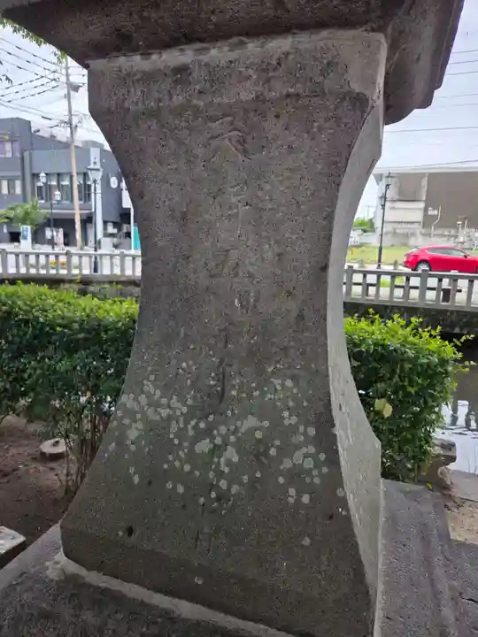 佐嘉神社・松原神社(佐賀県)