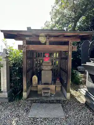 観音寺(東京都)