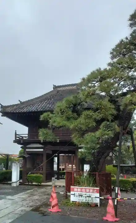 本應寺(埼玉県)