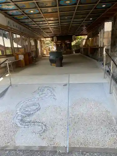 福巌寺（一願寺）(和歌山県)