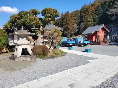 持宝院(手伝い地蔵)(栃木県)