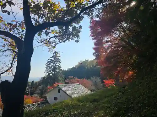 長安寺(京都府)