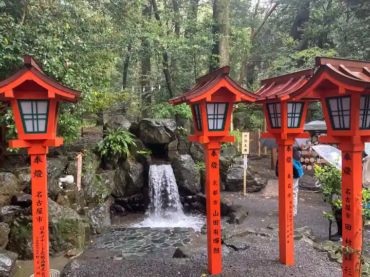 椿岸神社のその他建物