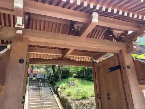 石雲寺(神奈川県)