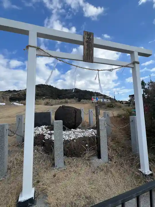 洲崎神社(千葉県)