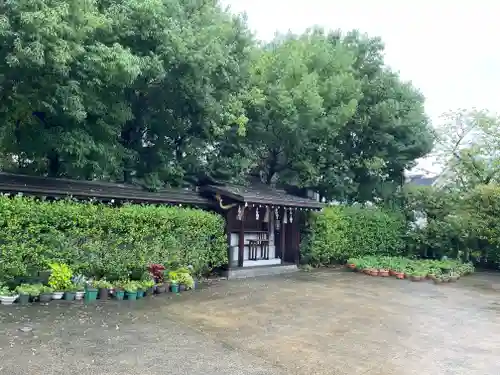 平塚八幡宮(神奈川県)