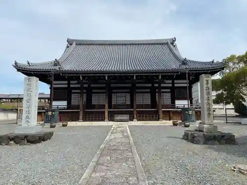 妙覺寺（妙覚寺）(京都府)