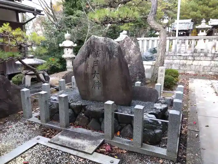 八坂神社(滋賀県)