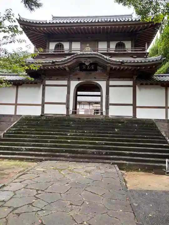 大照院(山口県)