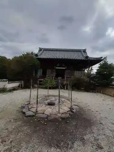 喜蔵院(奈良県)